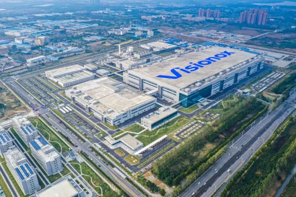 amoled十年,维信诺创新之花争妍绽放_腾讯新闻