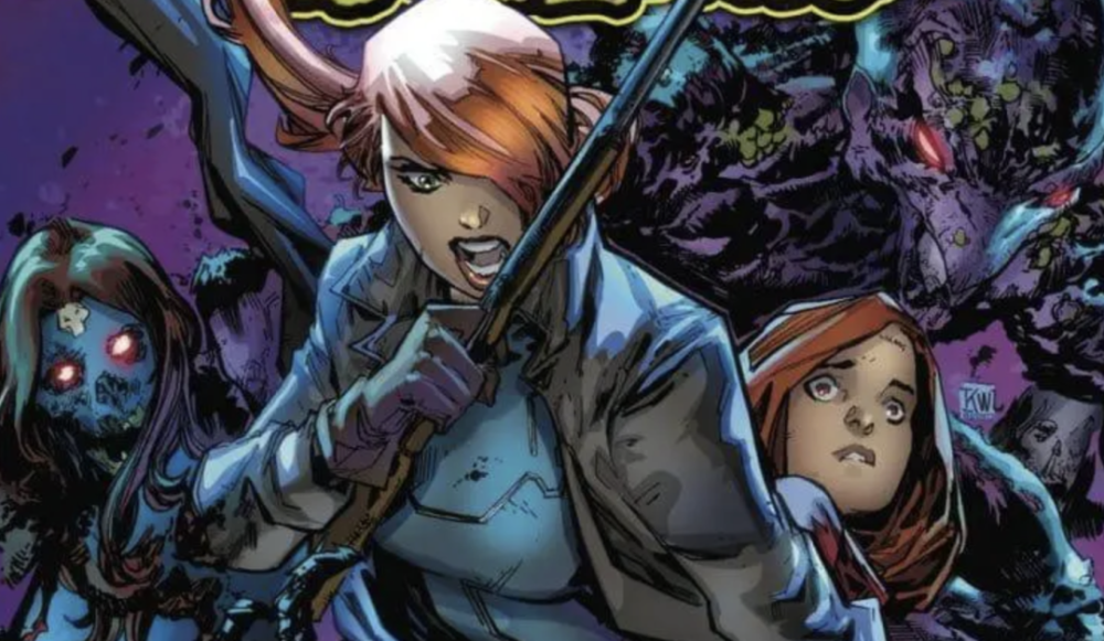 漫威电影宇宙第五阶段将有7位新角色上线,14位老角色返场!_腾讯新闻