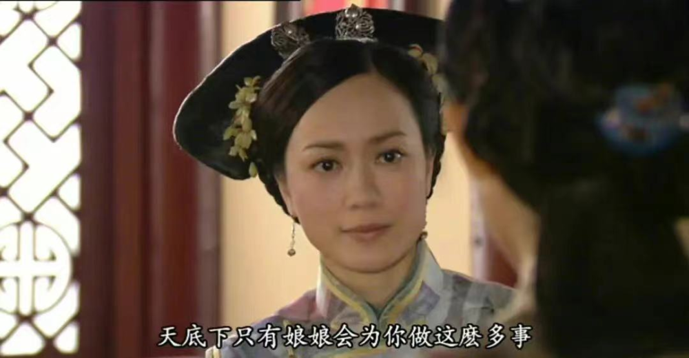 tvb女星简慕华离巢移居加拿大皮肤白嫩身材苗条至今没有生子