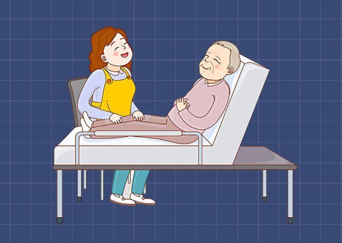 帕金森早期的4个信号