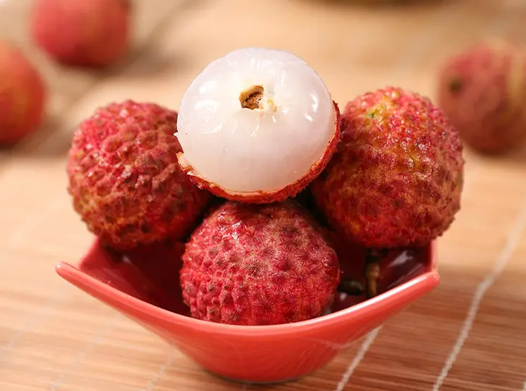 罗浮山荔枝的做法(广东罗浮山有什么特产)