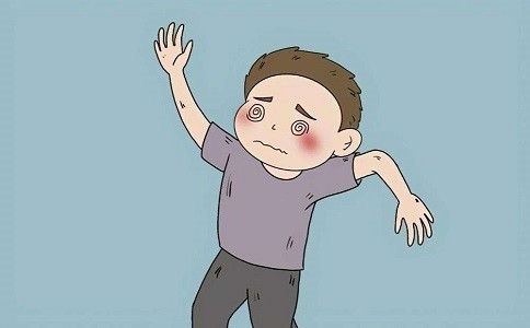 吕亚峰主任眩晕类型的自我判断