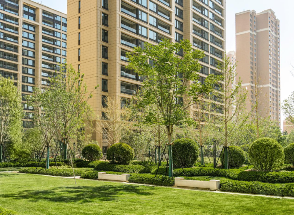 郑州滨河国际新城现房绿城明月滨河售楼处电话400-116-7720转666_腾讯