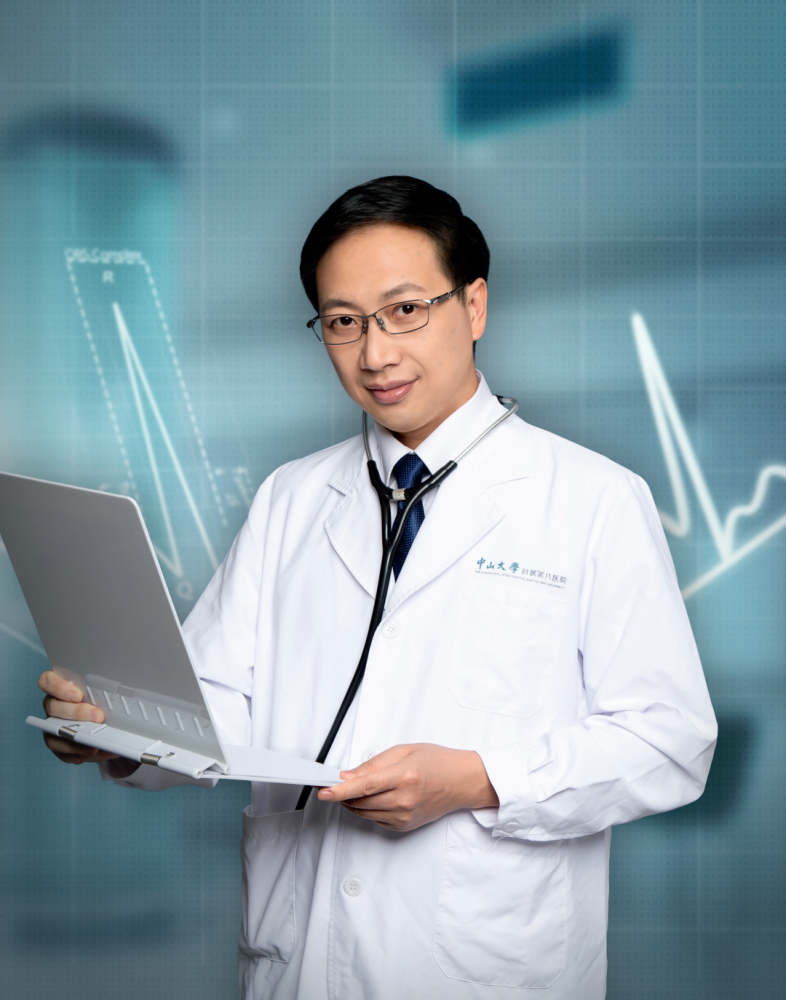 黄辉仁心仁术匡济天下