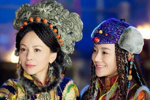 清史：1620年“大妃事件”，代善失去“储君”之位_腾讯新闻
