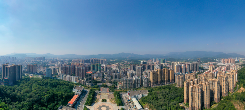 大金空调华南基地项目.在博罗县罗阳街道投资建设将投资17.