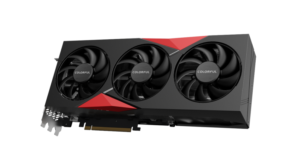 igame geforce rtx 40系列显卡发布_腾讯新闻