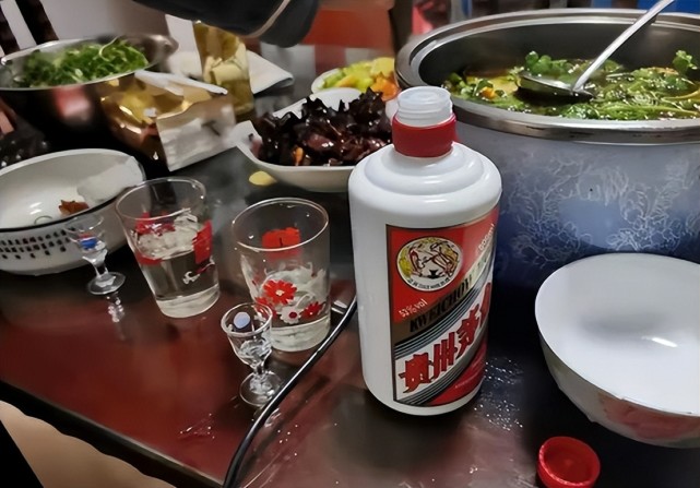 山西人的酒桌上不见茅台反而是这3款酒最常见看看你喝过吗