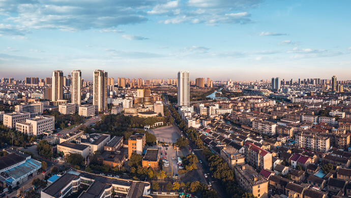 常熟人说:常来常熟_腾讯新闻