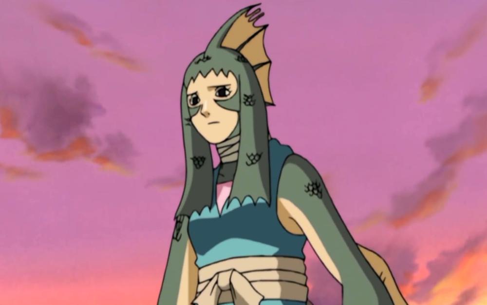 火影忍者大蛇丸到底造了多少孽这5个人被他坑得面目全非