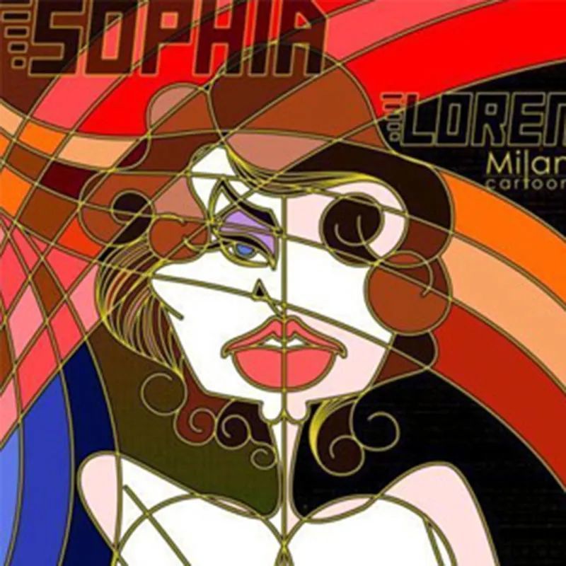 意大利影星索菲亚·罗兰插图17