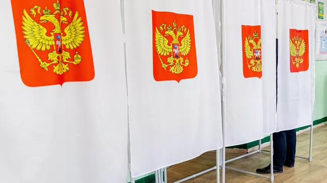 俄媒：卢甘斯克和顿涅茨克加入俄罗斯全民公投将于23日至27日举行