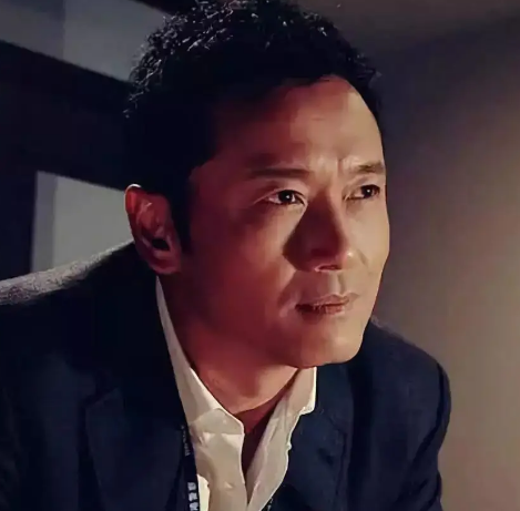 中的杨康,《江湖接班人》中的江湖大佬"三哥",以及《雷霆扫毒》