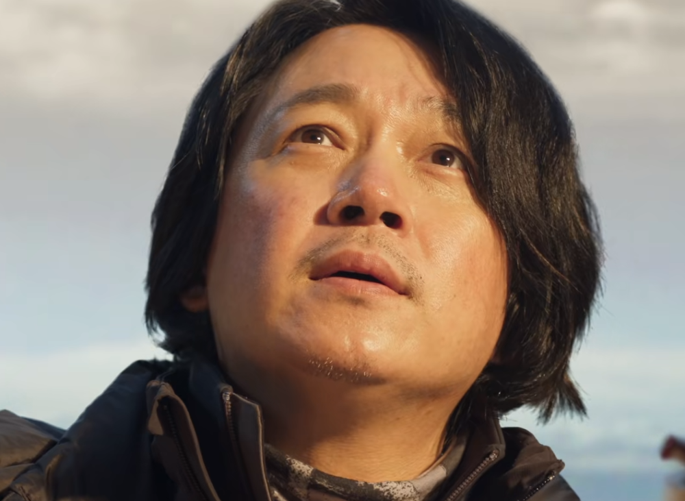 《昆仑神宫》依旧讲述铁三角联手冒险的故事,演员还是原班人马,潘粤明