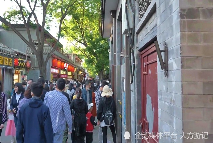 北京大力发展，消费相对较高，广东人前往北京旅游并不划算天美传媒TM0071女演员