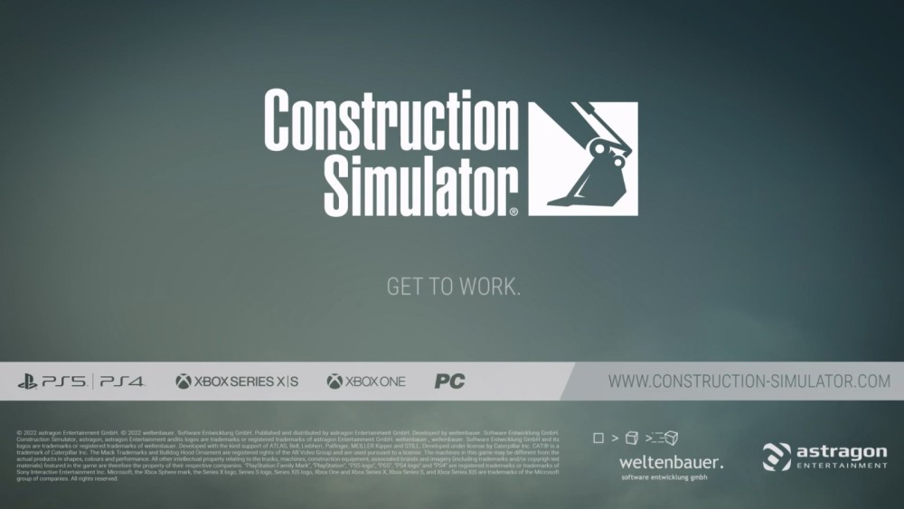 《建筑模拟器》发售宣传片Steam多半好评