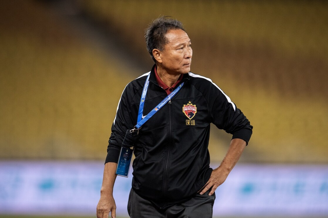 "技术总监"沈祥福上任首秀,深足结束五连败