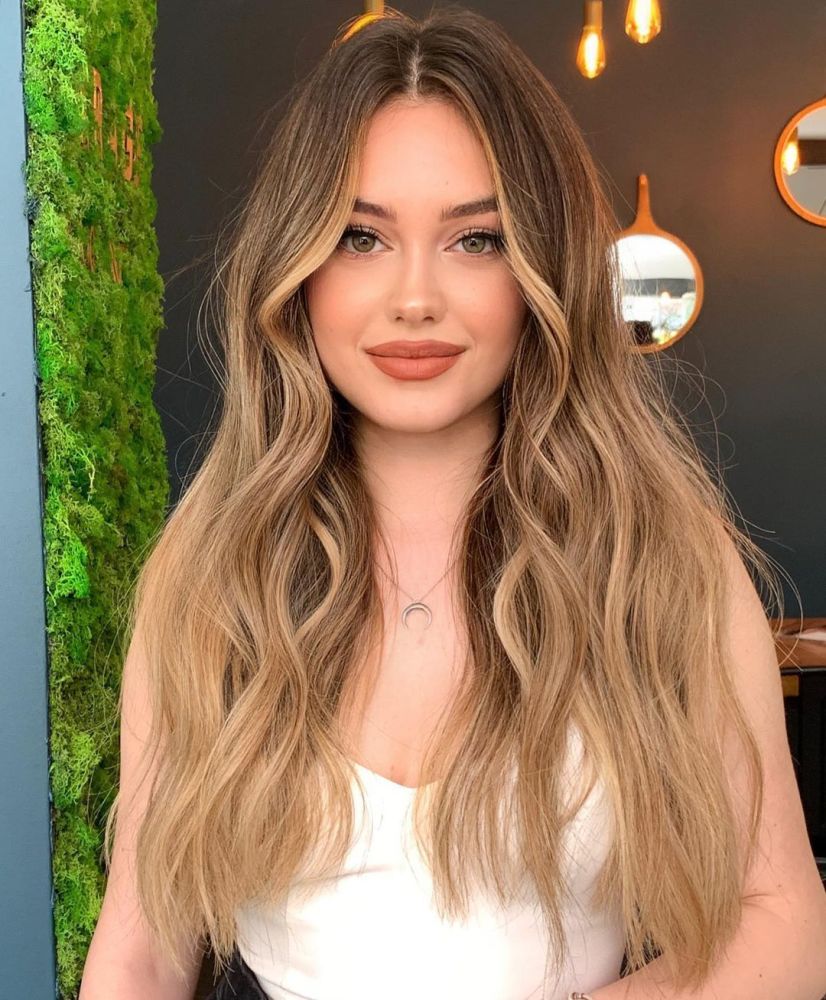 好发型推荐这四种不能少,推边短发造型烫,欧美风大波浪和羊毛卷插图11