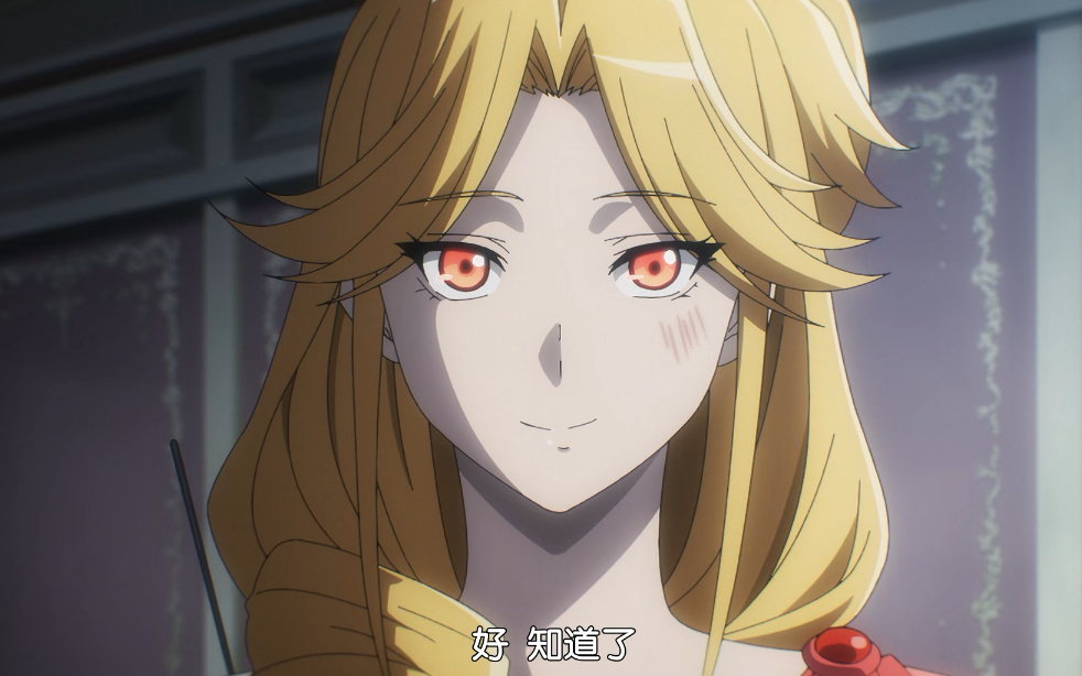 overlord苍蔷薇小队正式退场顺利保命队长抗性太高必须揍一顿