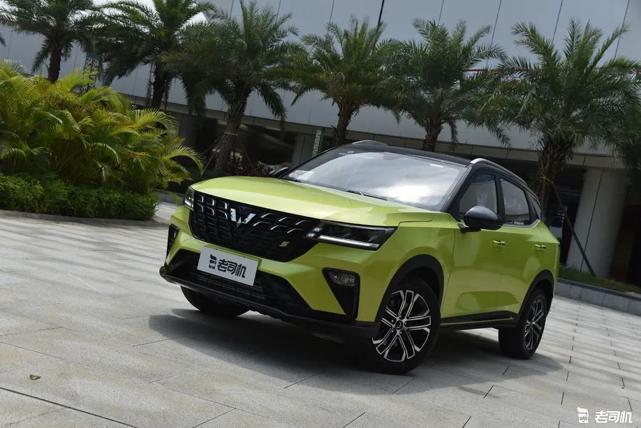 不廉价！但它可能是最便宜的全新SUV