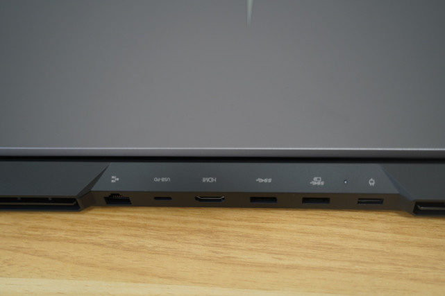 联想拯救者i9游戏本评测,这样的配置足够用了