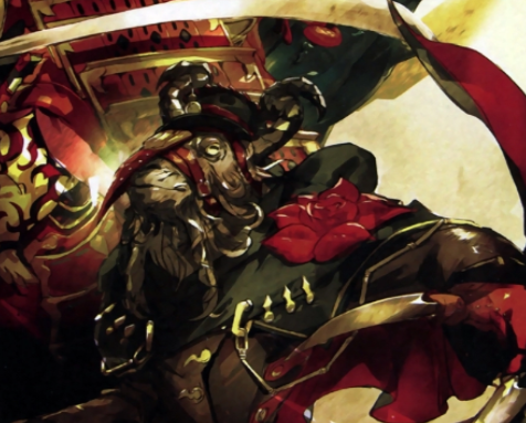 ovelord:骨王坦言自己不如乌尔贝特 要是他穿越了