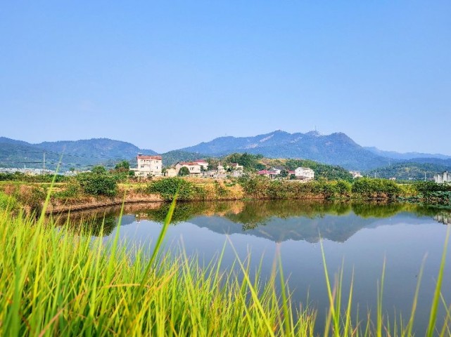 美麗鄉村