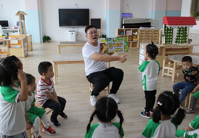 想考幼師證_考幼師證的條件_幼師證好考嗎