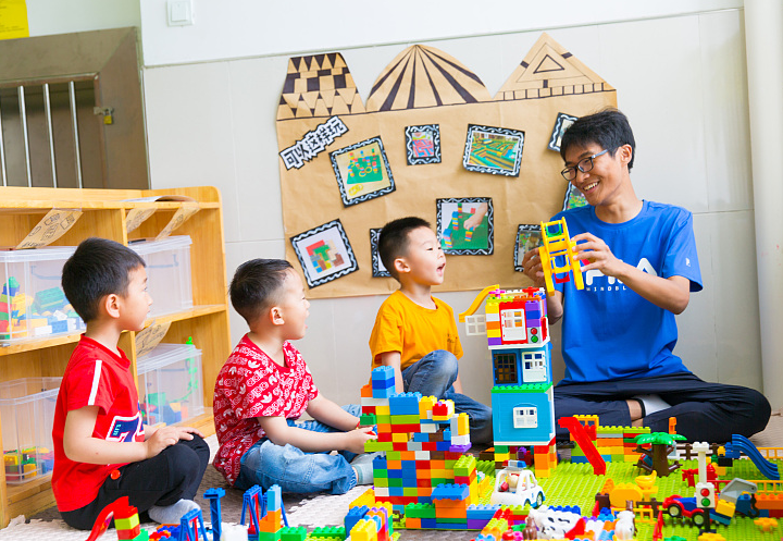 想考幼師證_考幼師證的條件_幼師證好考嗎