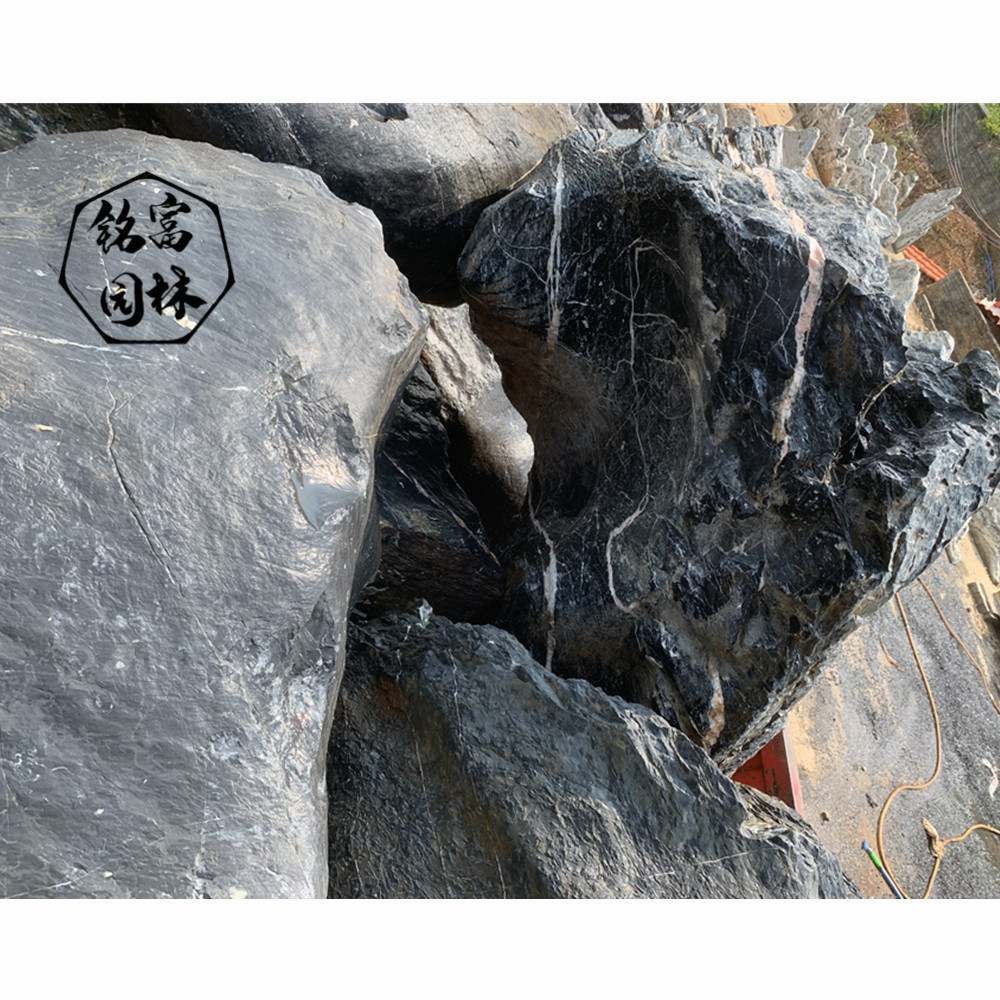 黑太湖石图片分享,黑太湖石报价多少,广东黑太湖石_腾讯新闻