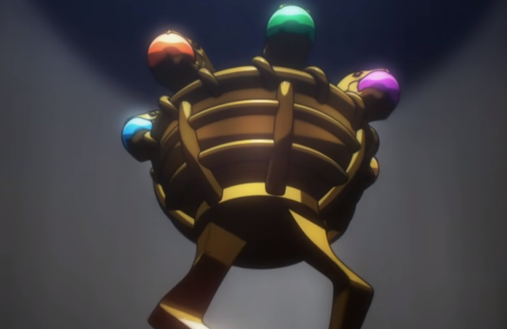 overlord:纯金银的安兹乌尔恭之杖开放预订 高达6w的土豪周边_腾讯