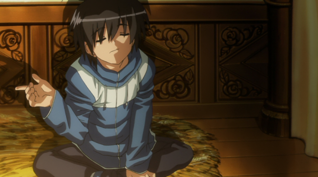 男主一人抵挡超过七万人，这部动漫最终是圆满结局！