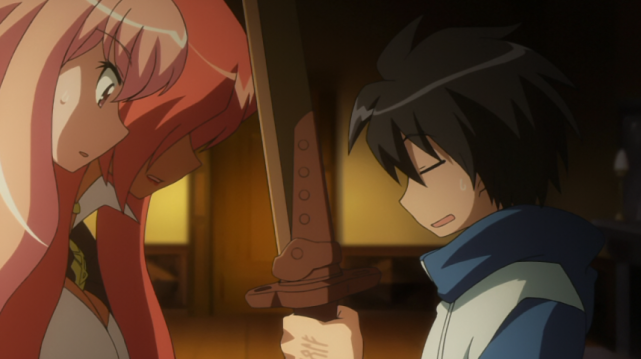 男主一人抵挡超过七万人，这部动漫最终是圆满结局！