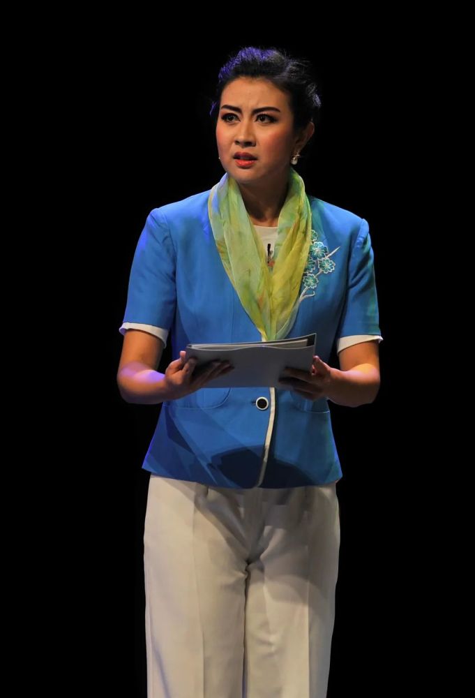 长春·非凡十年丨吉剧振兴工程 打造优秀吉林地域文化品牌_腾讯新闻