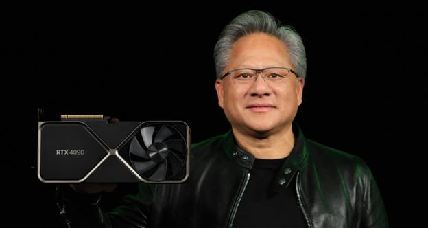 NVIDIA首席执行官黄仁勋：为致力于完整模拟世界的创造者铺平道路