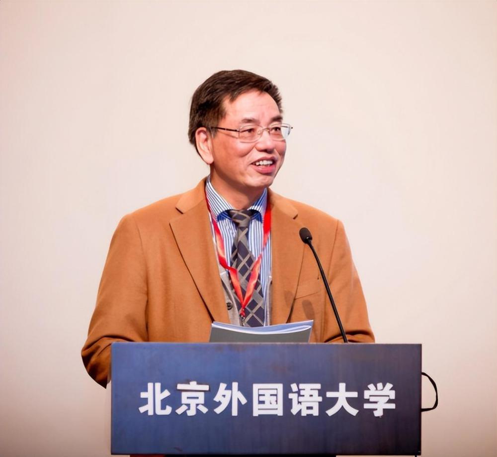 任教北京外国语大学，这3位教授脱颖而出，获北京市“点名”表彰！