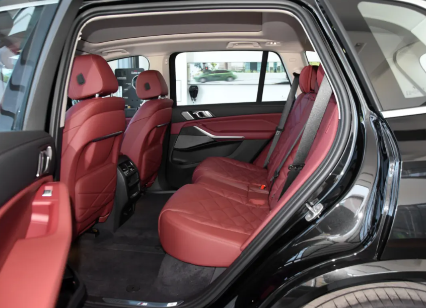 国产宝马X5月销量破8千，会加速其他豪华中大型SUV国产吗？