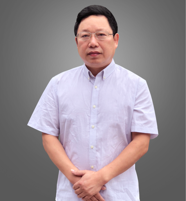 "我的愿景,是让国人多活十年"——武汉大学生命科学学院教授,博导