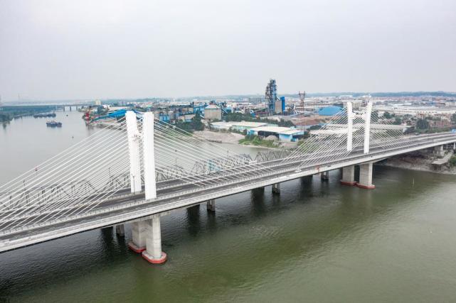 马房特大桥今日建成通车!佛肇"牵手"加速区域发展一体化