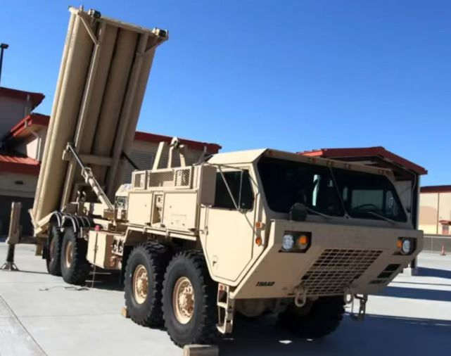 韩国重启萨德,完成部署导弹供地工作,想干啥?中国不会视若无睹