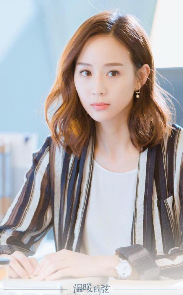 文艺女神张钧甯读法硕荒野求生磨演技她靠狠劲闯江湖