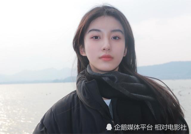 电影版《神雕侠侣》开拍！王梓莼、赵华为领衔主演，陈紫函惊喜回归_腾讯新闻