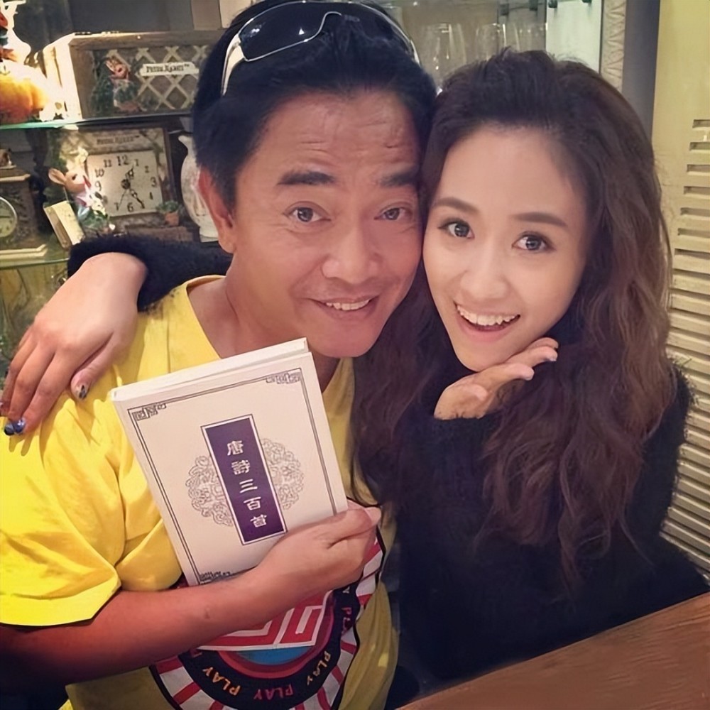 吴宗宪长女吴姗儒公布当妈喜讯,晒胎儿b超照片,引网友热议_腾讯新闻