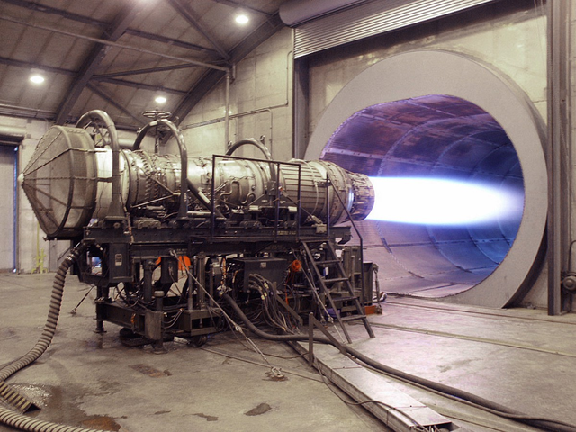 印媒:中国高超音速发动机研究"重大发现",用煤炭削减飞行成本_腾讯