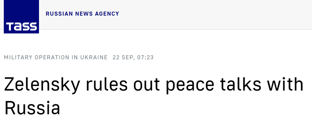 普京宣布“震动世界”消息后，特朗普：如果我是总统，乌克兰冲突不会发生