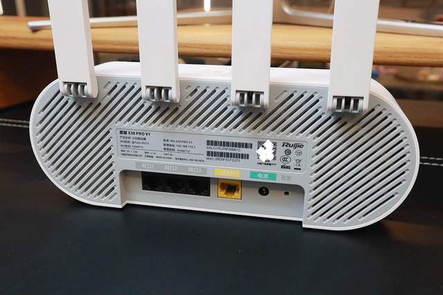 儿童上网行为管理|锐捷小白路由器评测