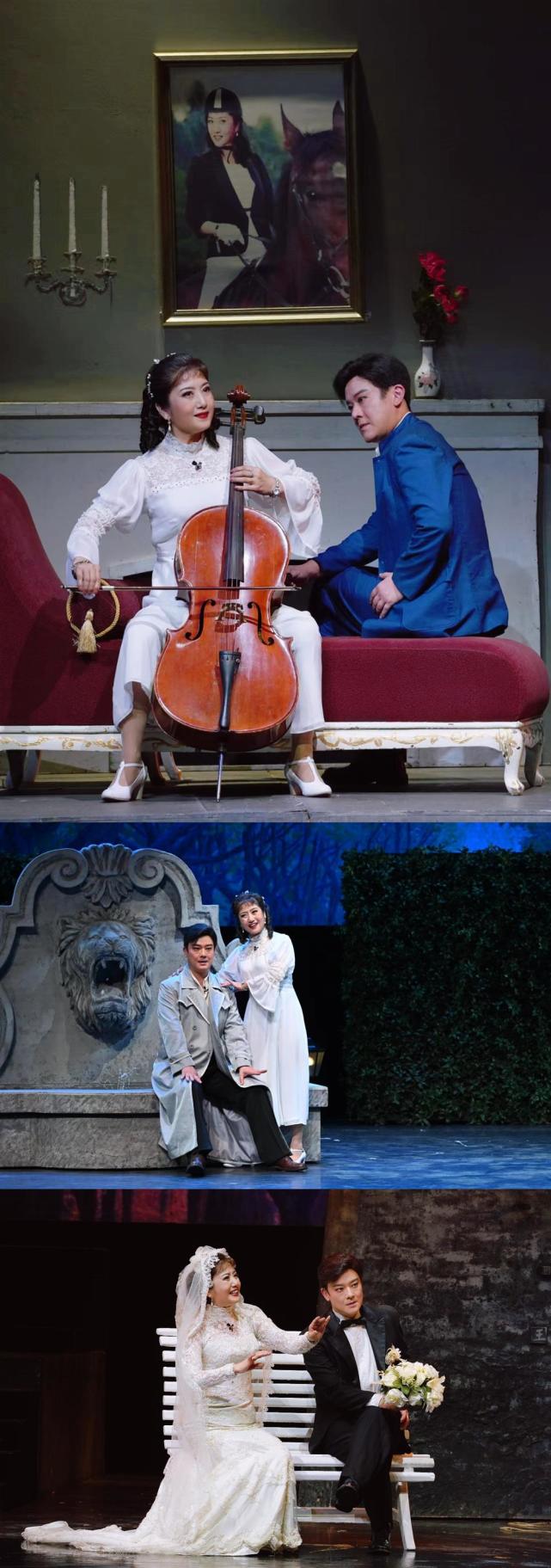 上海沪剧院复排《董梅卿》,吉燕萍,朱俭主演,亮相天蟾逸夫舞台