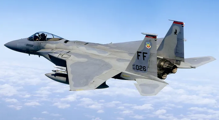一飞机联大期间闯入纽约禁飞区美军F-15战机升空拦截睿丁英语拼读缺点2022已更新(新华网/头条)