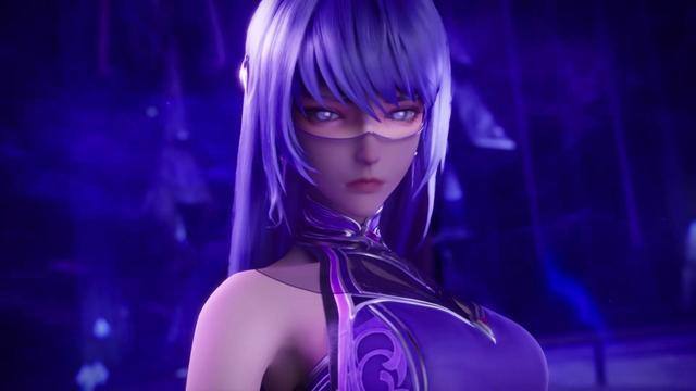 神印王座:圣引灵炉进化,圣采儿1v11,龙皓晨迎战韩羽-腾讯新闻