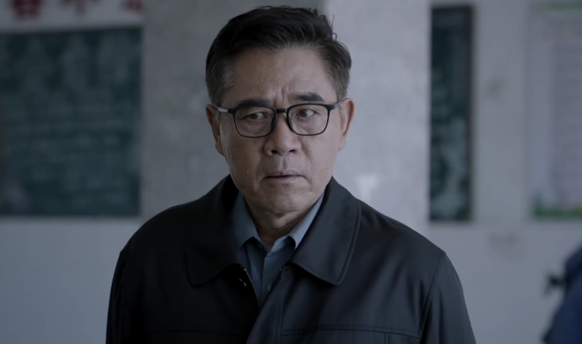 央视亲自宣传,被新闻联播表扬,陈宝国新剧3集就全国收视率第二_腾讯